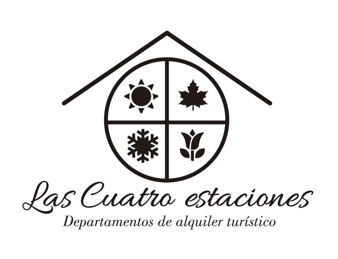 אסקואל Las Cuatro Estaciones מראה חיצוני תמונה